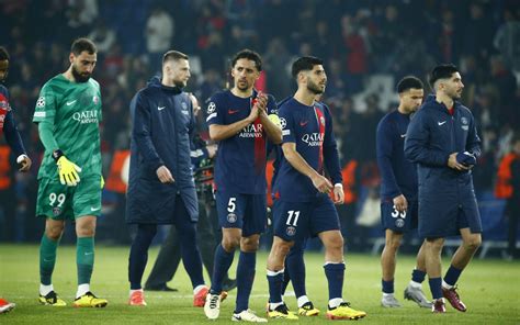 Toulouse V Paris Saint.